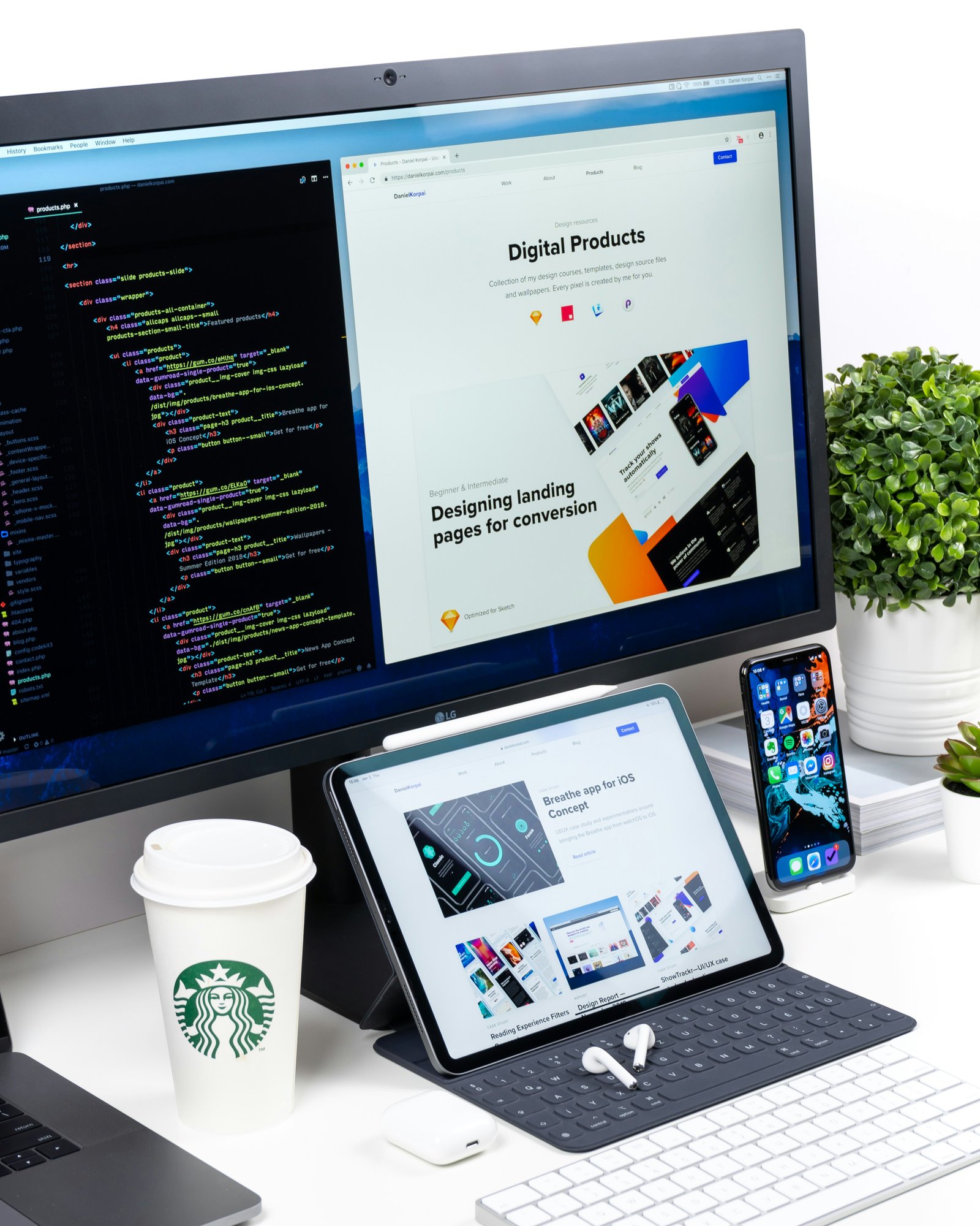 Web Development – Full Stack Program